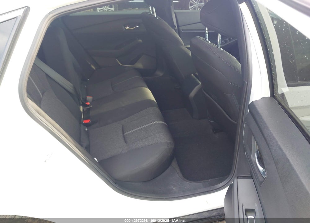 2024 HONDA ACCORD HYBRID SPORT VIN: 1HGCY2F56RA093863