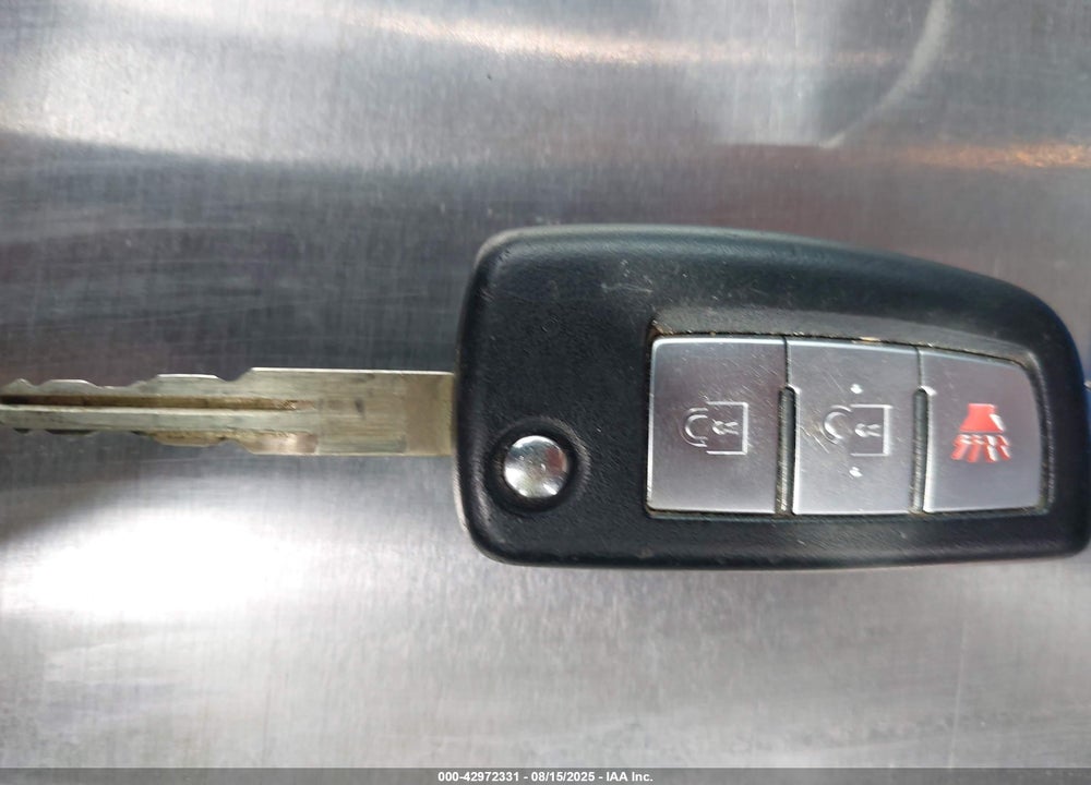 2020 NISSAN ROGUE VIN: JN8AT2MT1LW034904
