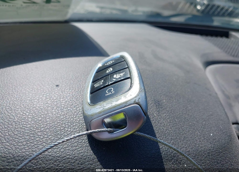 2021 HYUNDAI SONATA VIN: 5NPEL4JA8MH116020