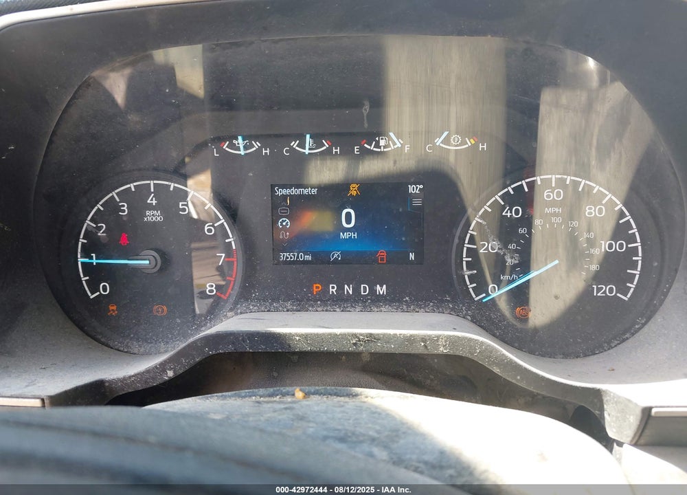 2021 FORD F-150 VIN: 1FTEW1EBXMFB64749