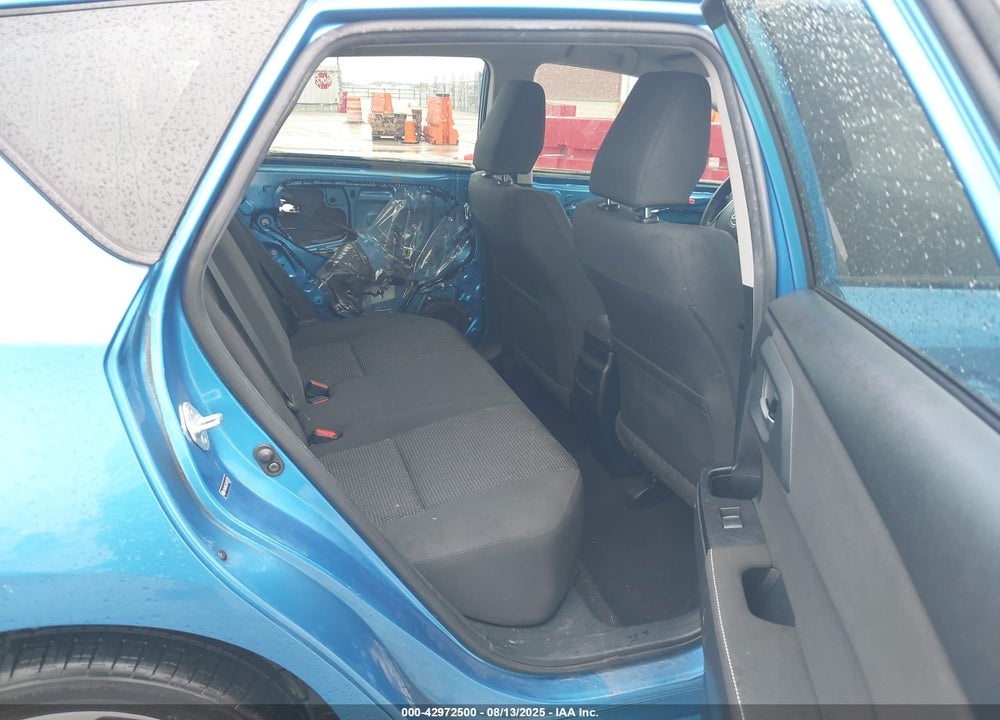 2017 TOYOTA COROLLA VIN: JTNKARJE2HJ551455