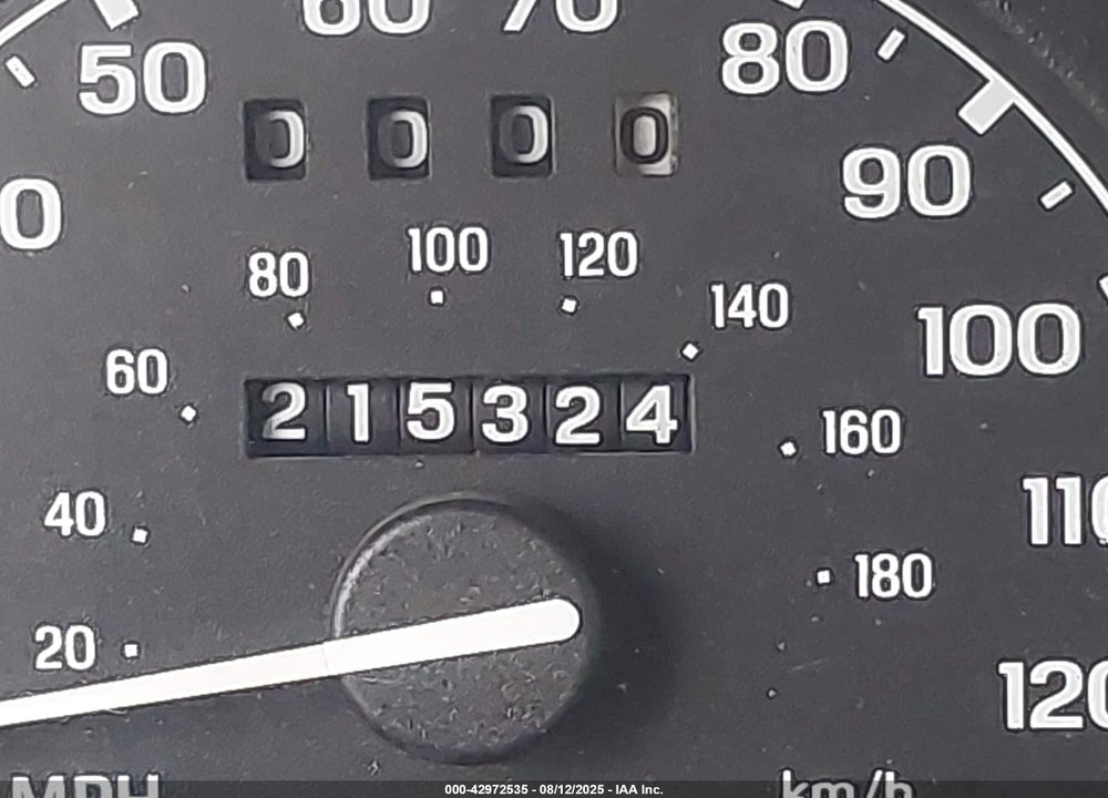 2003 FORD RANGER XL/XLT VIN: 1FTYR10D83TA24874