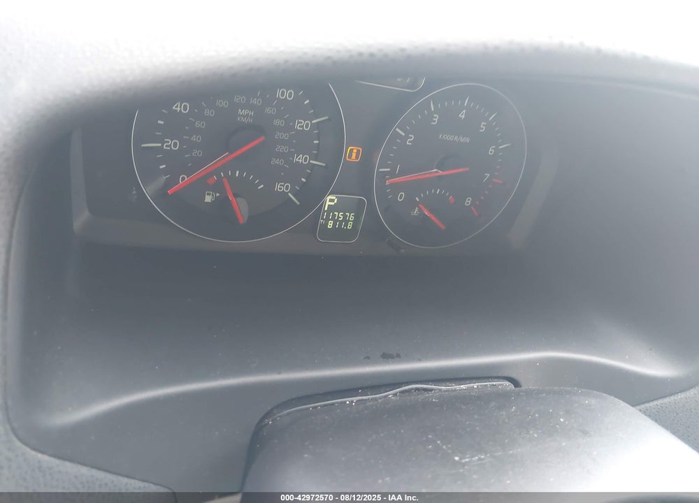 2009 VOLVO C70 VIN: YV1MC67299J077518