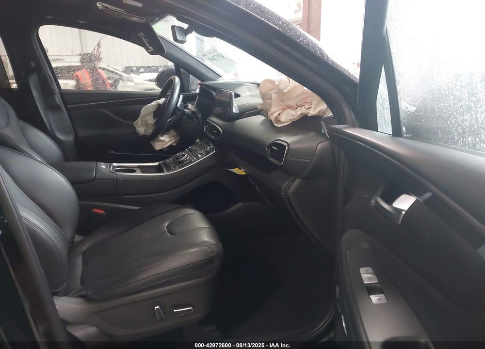 2023 HYUNDAI SANTA FE VIN: 5NMS54AL0PH578541