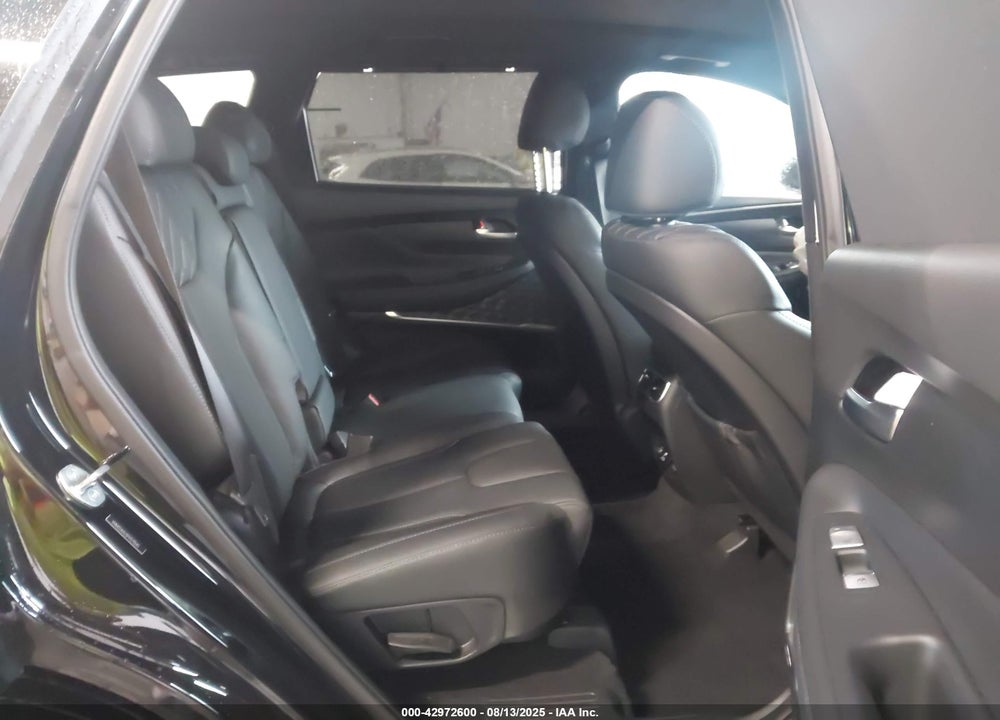 2023 HYUNDAI SANTA FE VIN: 5NMS54AL0PH578541