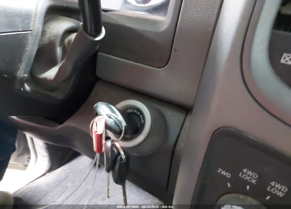 2013 RAM 1500 VIN: 1C6RR7FT7DS590349