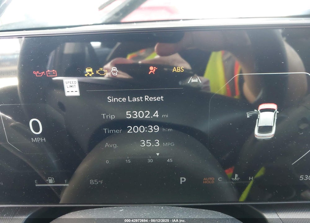 2025 KIA K4 VIN: 3KPFU4DEXSE095821