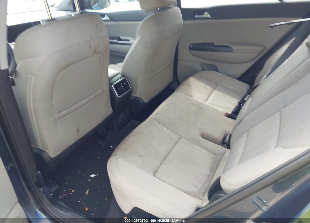 2022 KIA SPORTAGE VIN: KNDPM3AC6N7006266