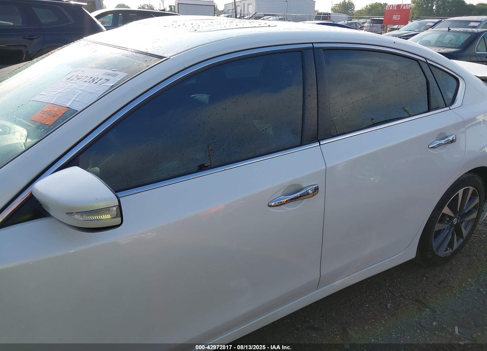 2016 NISSAN ALTIMA VIN: 1N4AL3AP2GC129087