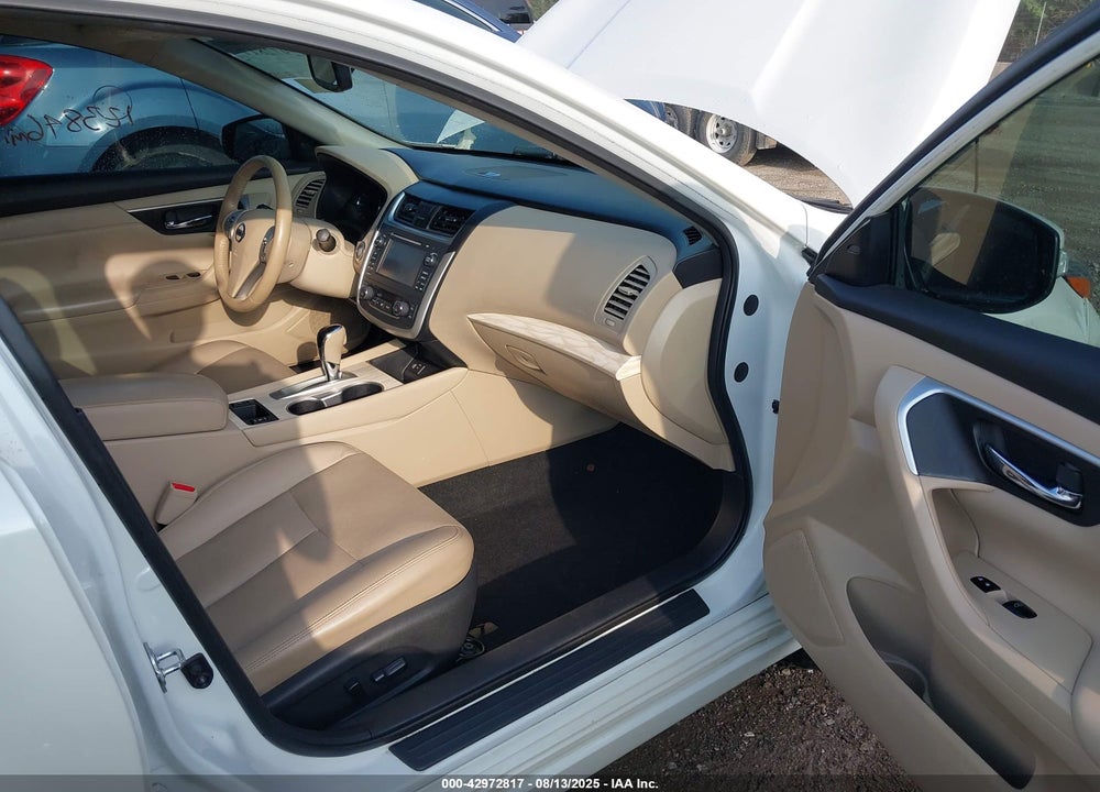 2016 NISSAN ALTIMA VIN: 1N4AL3AP2GC129087