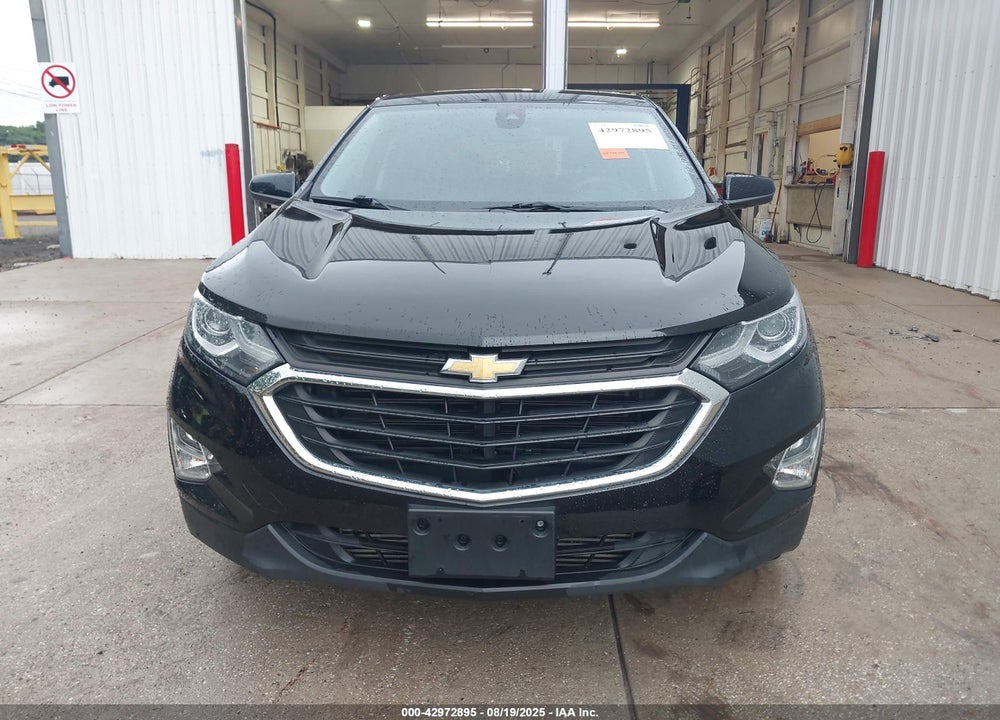 2020 CHEVROLET EQUINOX VIN: 2GNAXKEV9L6179786