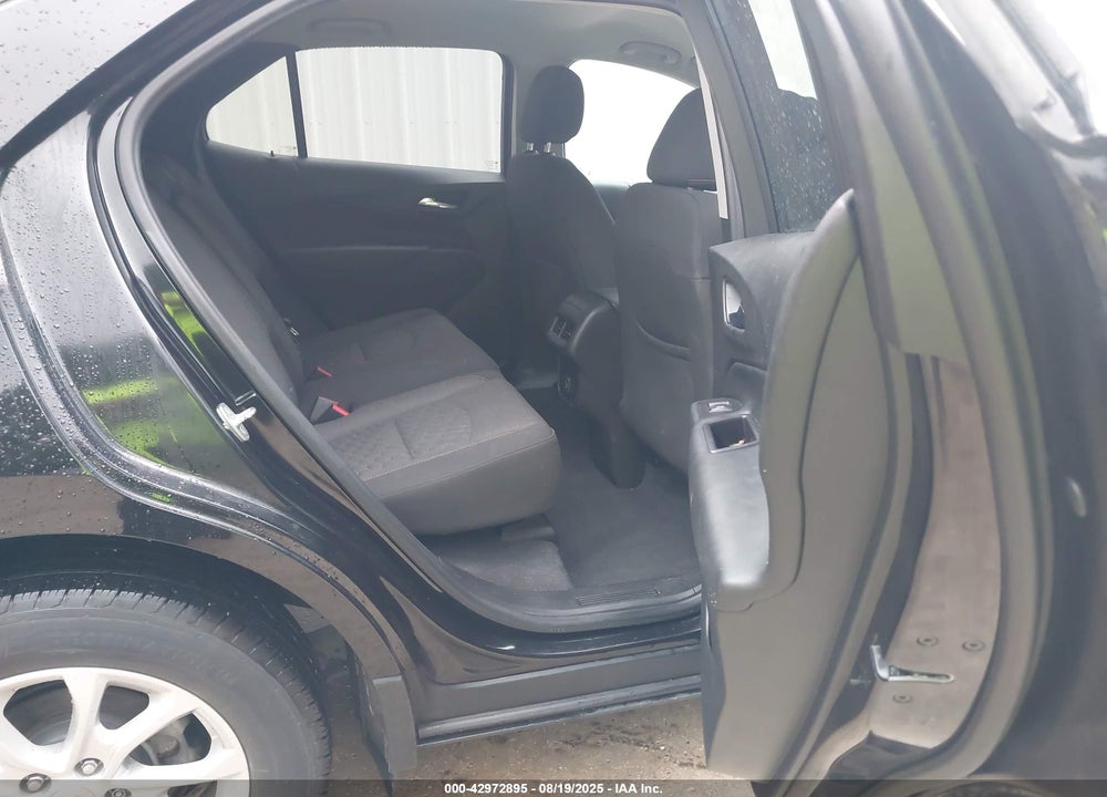 2020 CHEVROLET EQUINOX VIN: 2GNAXKEV9L6179786