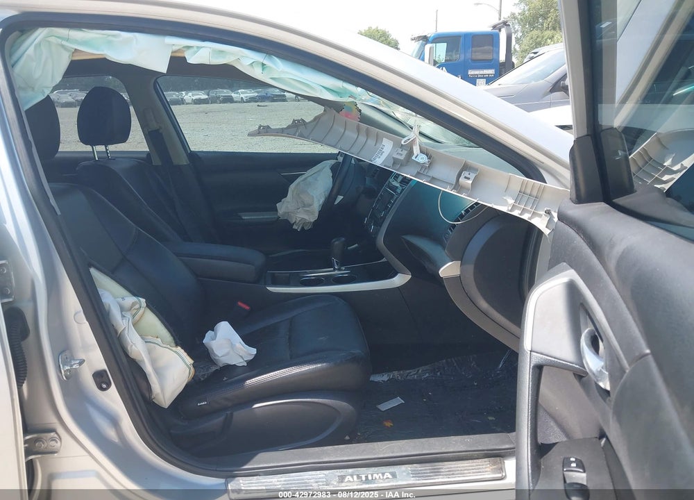 2015 NISSAN ALTIMA VIN: 1N4AL3AP5FC216691