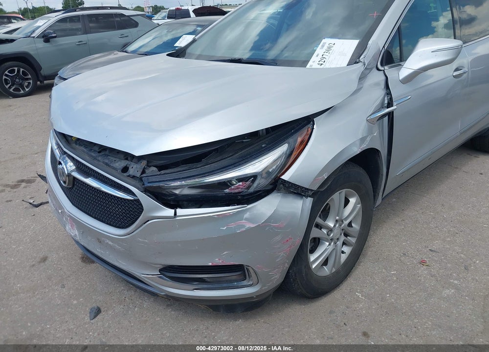 2021 BUICK ENCLAVE VIN: 5GAEVAKWXMJ142615