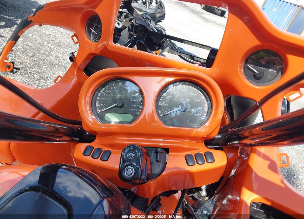 2023 HARLEY-DAVIDSON FLTRXS VIN: 1HD1KTP15PB616806