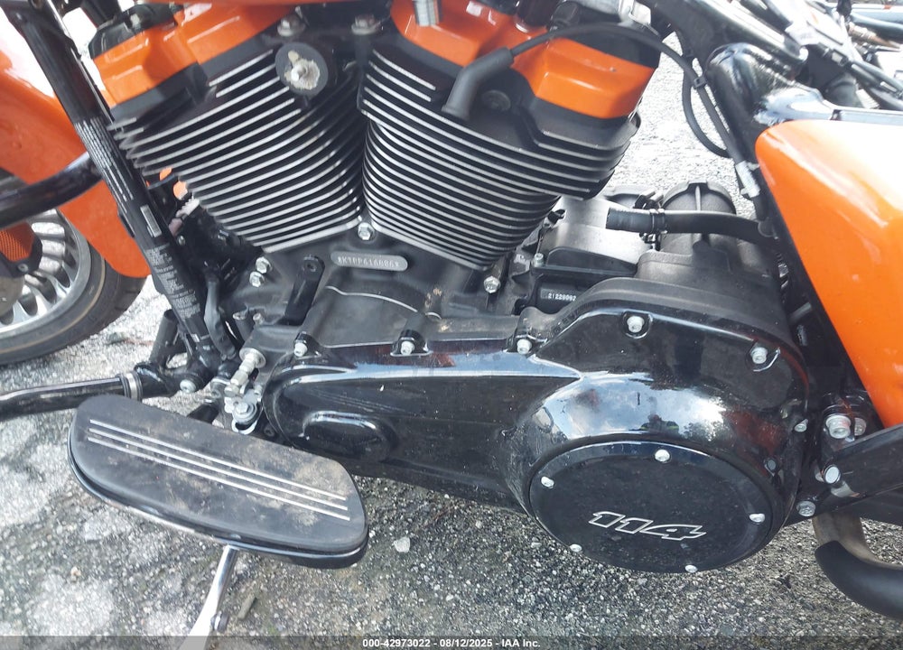 2023 HARLEY-DAVIDSON FLTRXS VIN: 1HD1KTP15PB616806