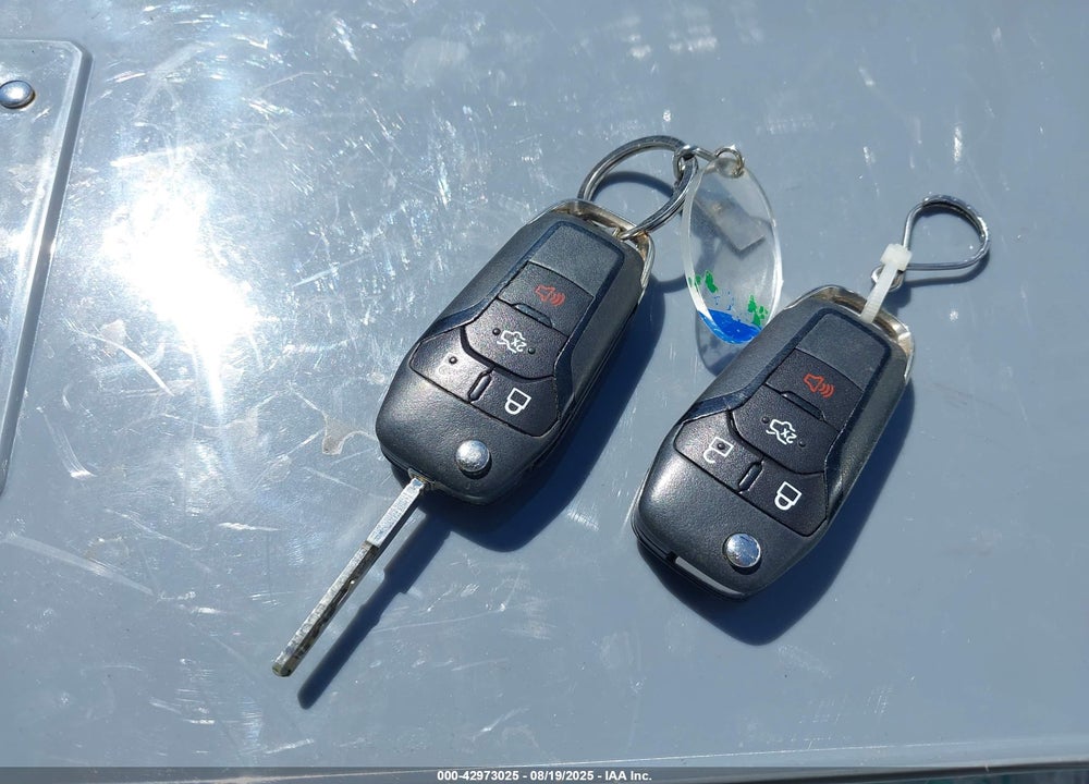 2014 FORD FUSION S VIN: 3FA6P0G76ER178159