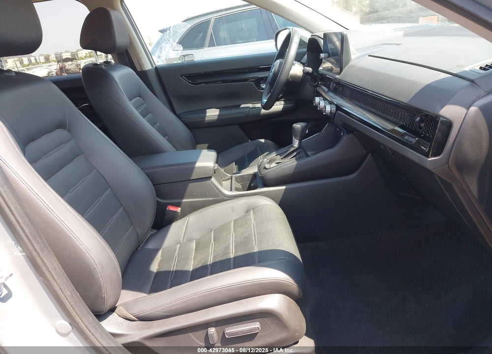 2024 HONDA CR-V EX-L 2WD VIN: 2HKRS3H71RH321422