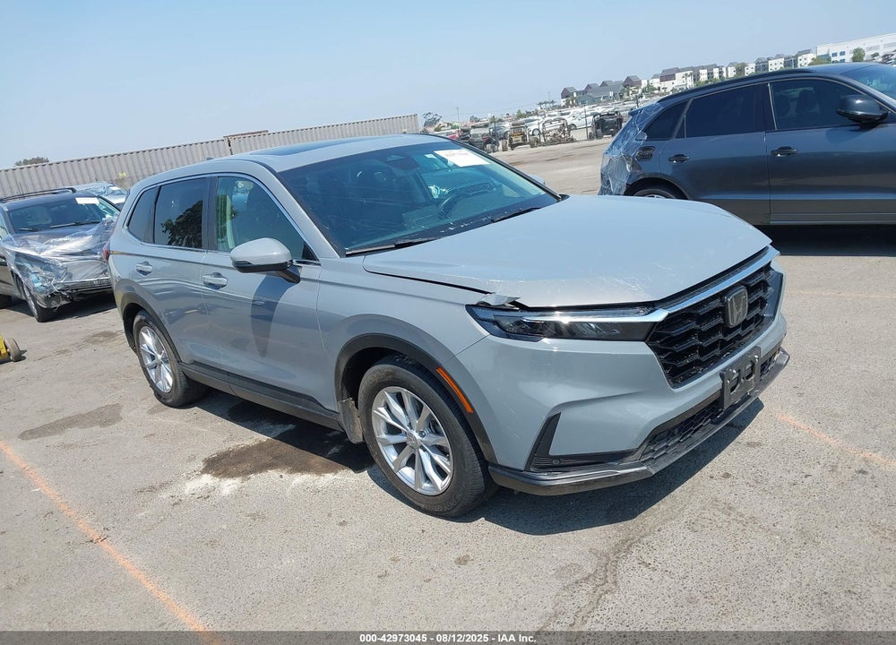 2024 HONDA CR-V EX-L 2WD VIN: 2HKRS3H71RH321422