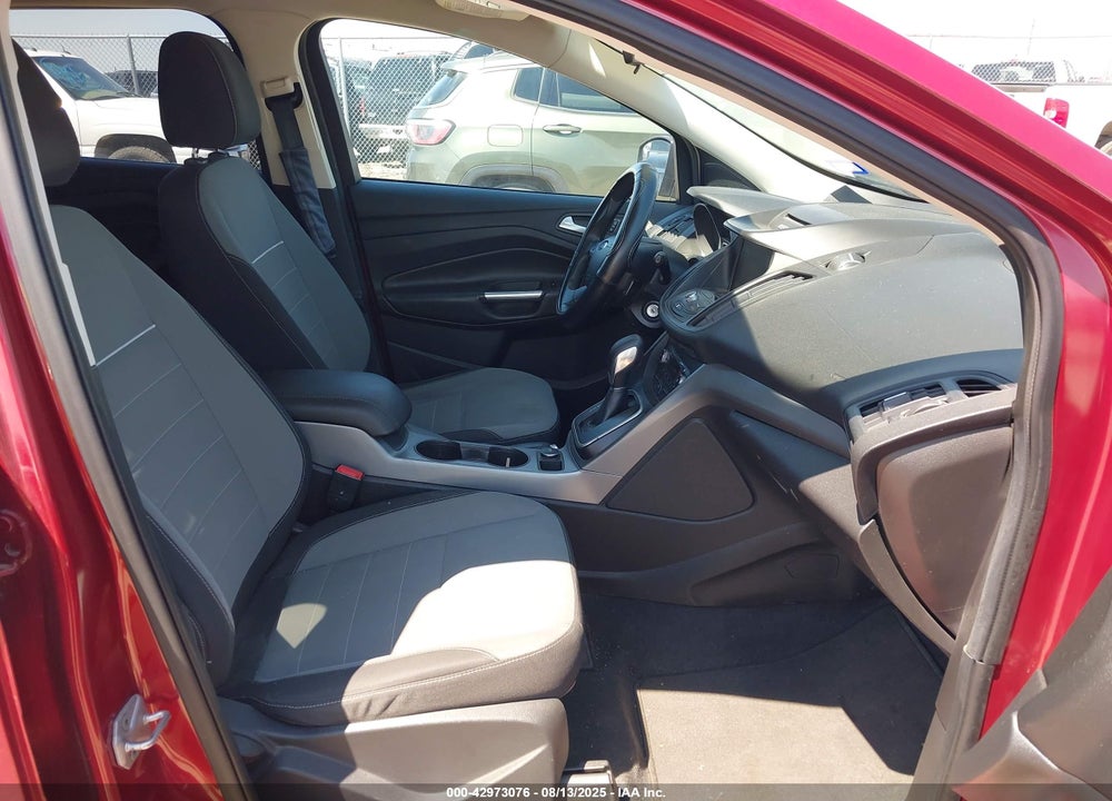 2014 FORD ESCAPE SE VIN: 1FMCU0GXXEUA93545