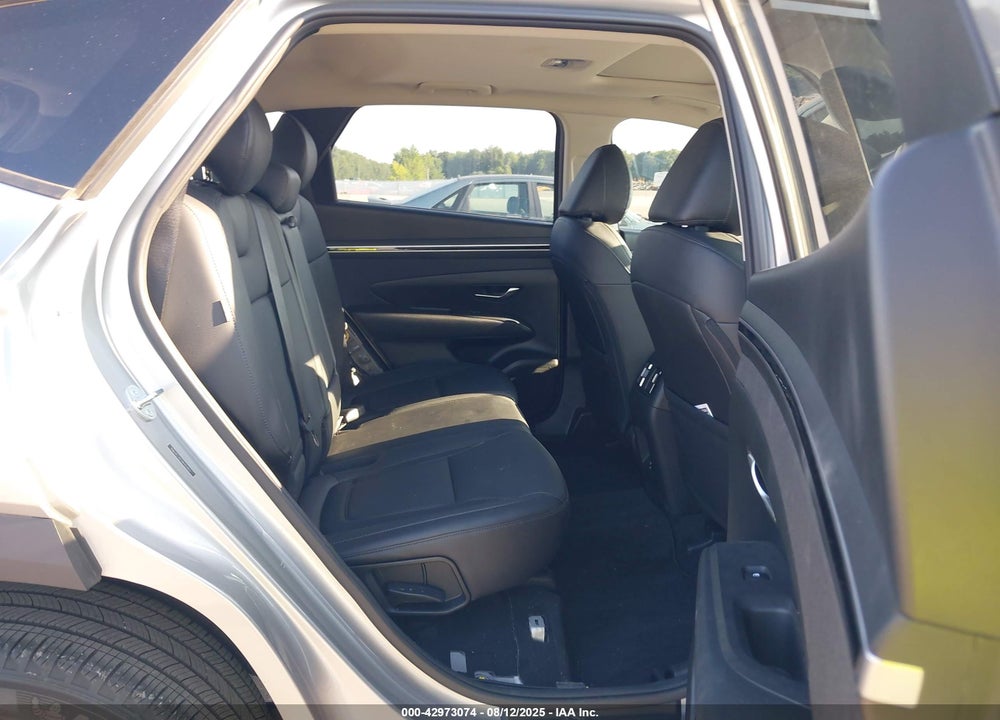 2024 HYUNDAI TUCSON SEL VIN: 5NMJFCDEXRH335855