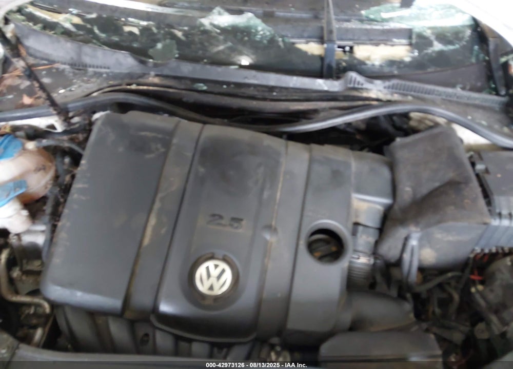 2013 VOLKSWAGEN JETTA VIN: 3VWPP7AJ0DM629798