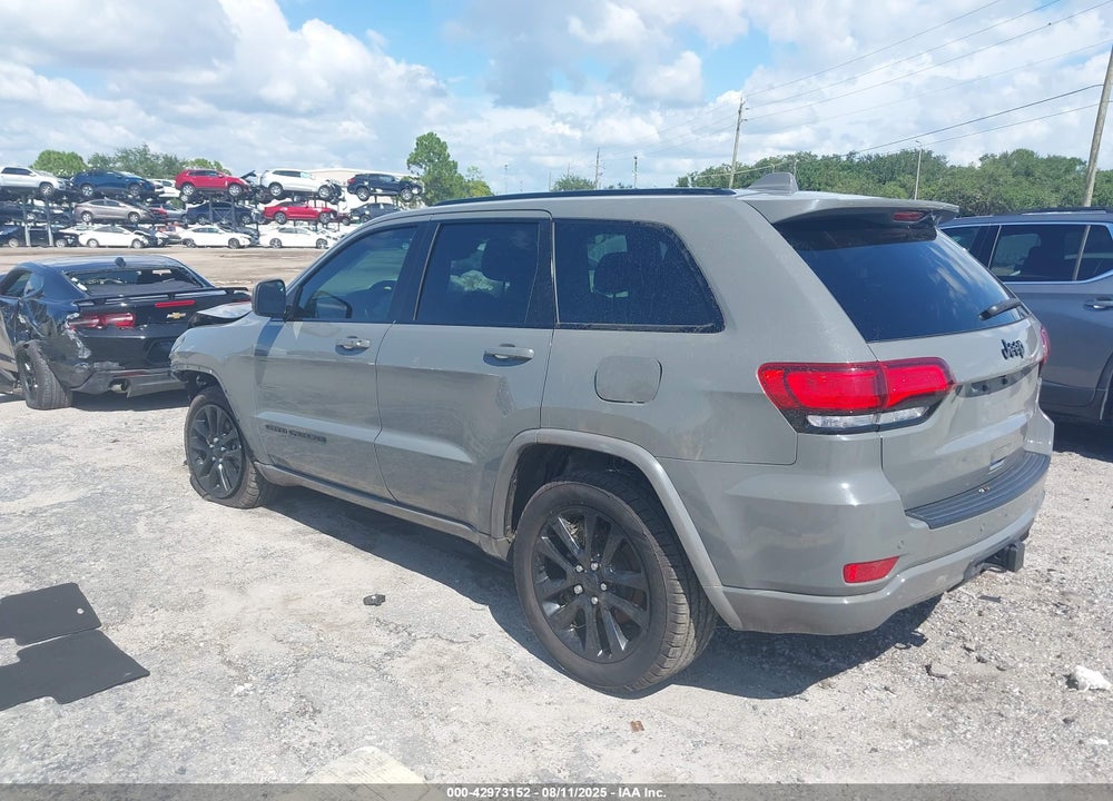 2020 JEEP GRAND CHEROKEE VIN: 1C4RJEAG1LC337650