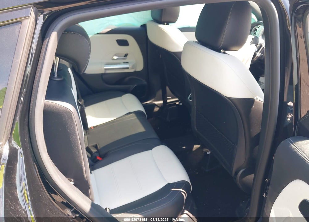 2021 MERCEDES-BENZ GLA-CLASS VIN: W1N4N5DB3MJ222231