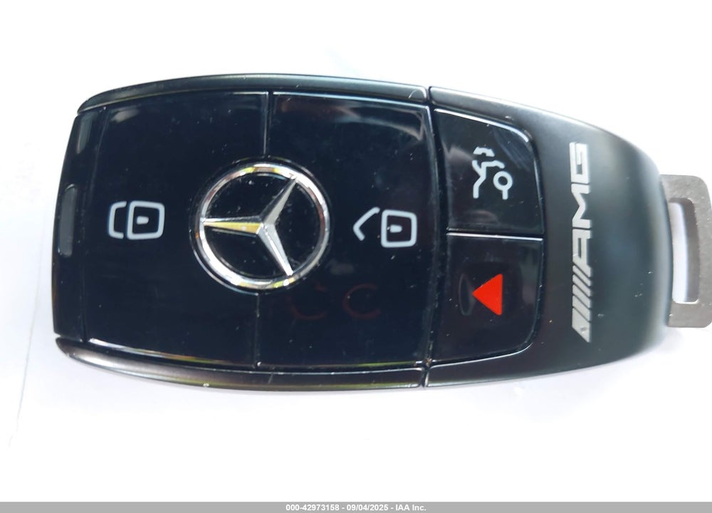 2021 MERCEDES-BENZ GLA-CLASS VIN: W1N4N5DB3MJ222231