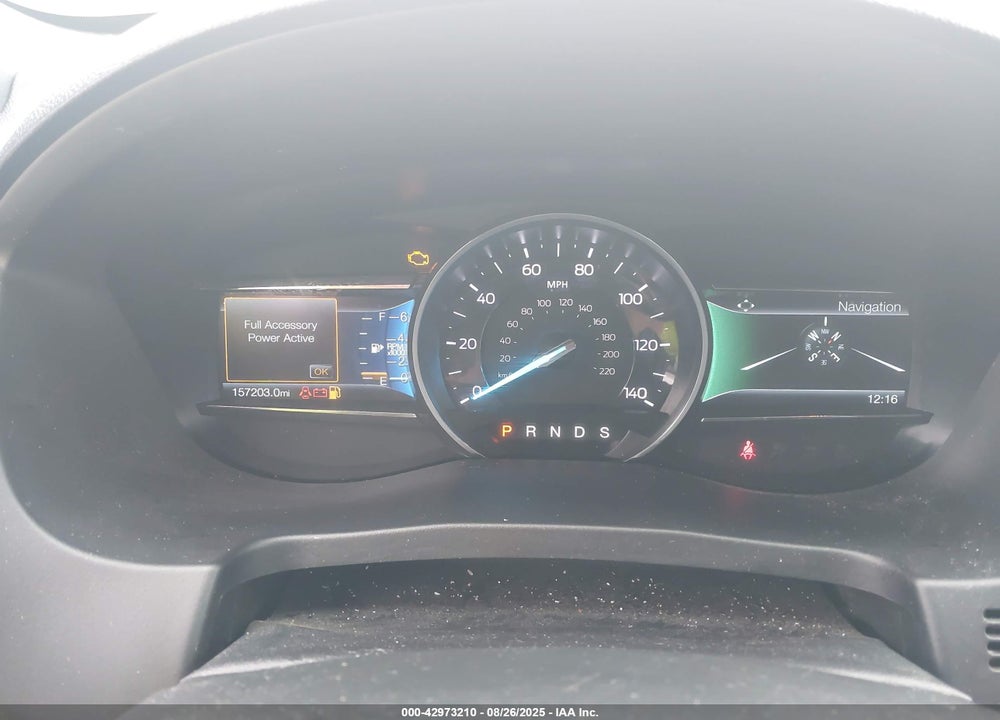 2018 FORD EXPLORER VIN: 1FM5K8GT1JGA25167