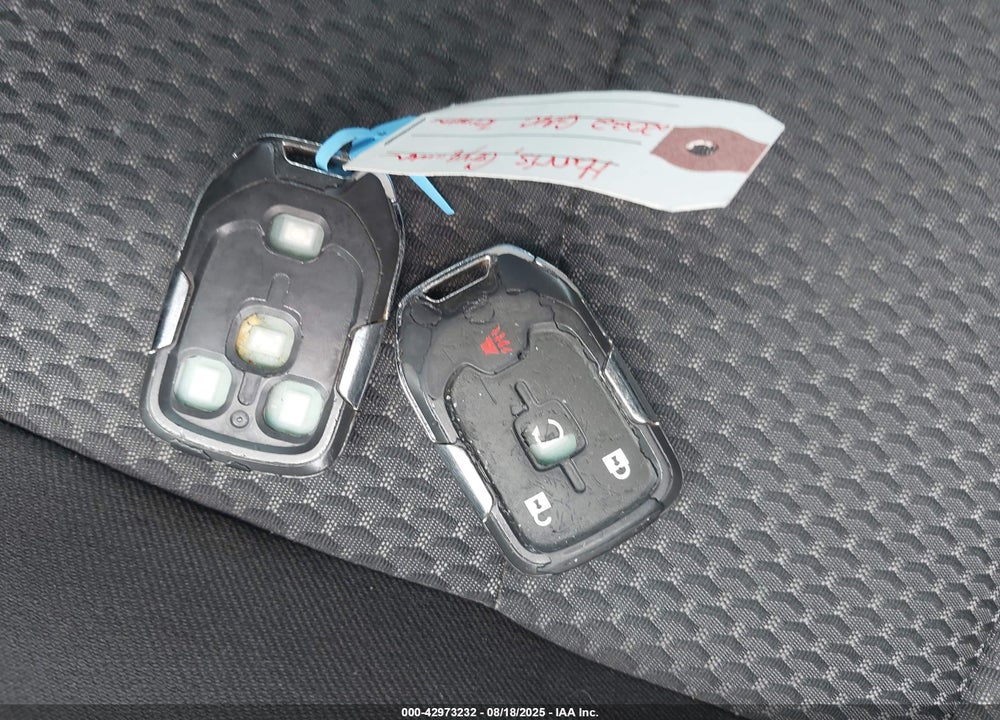 2022 GMC TERRAIN VIN: 3GKALMEV6NL253071