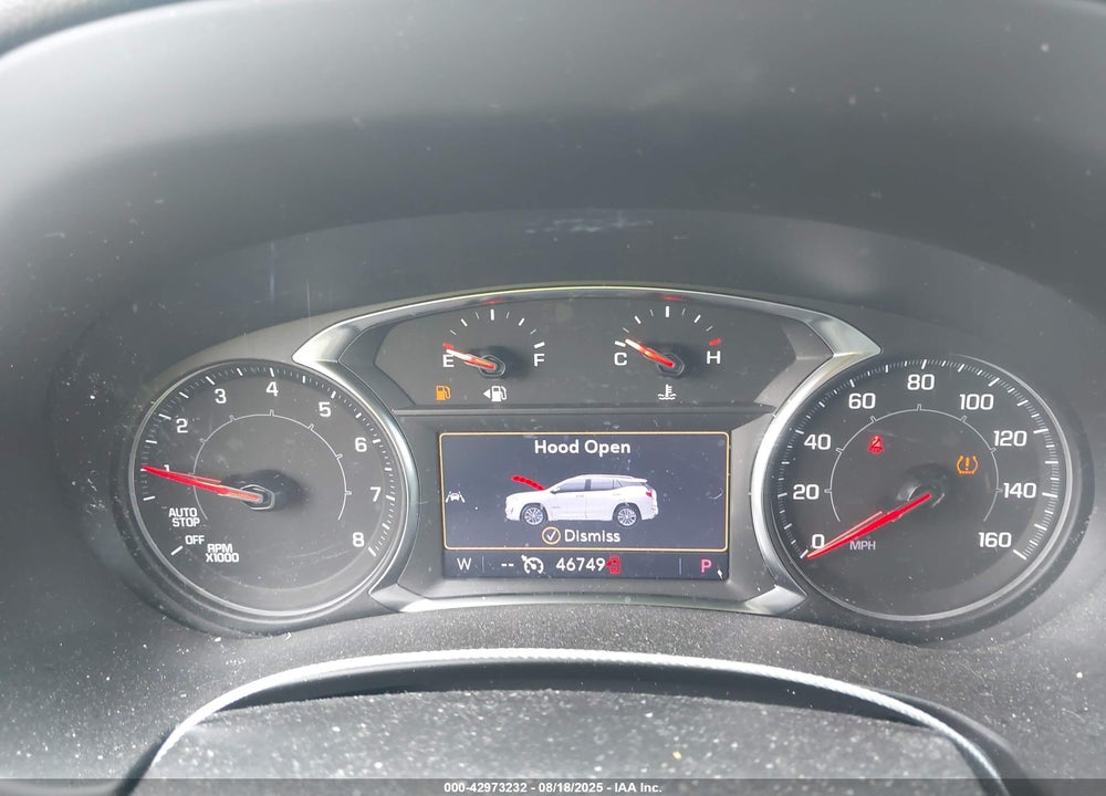 2022 GMC TERRAIN VIN: 3GKALMEV6NL253071