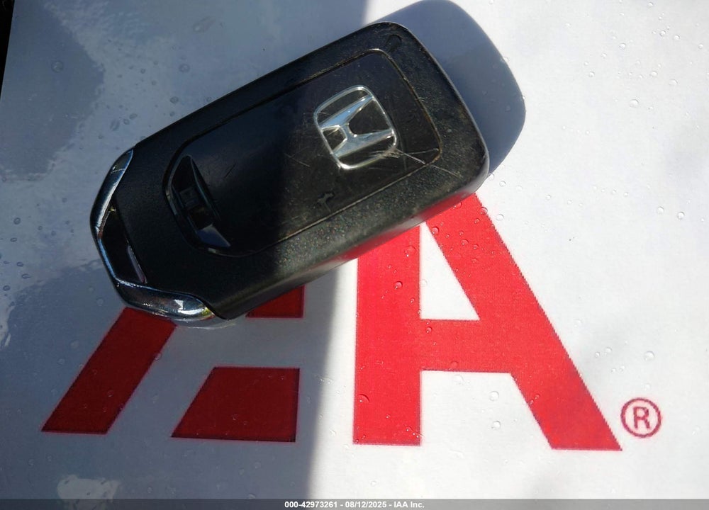 2021 HONDA CIVIC VIN: 2HGFC2F84MH555935