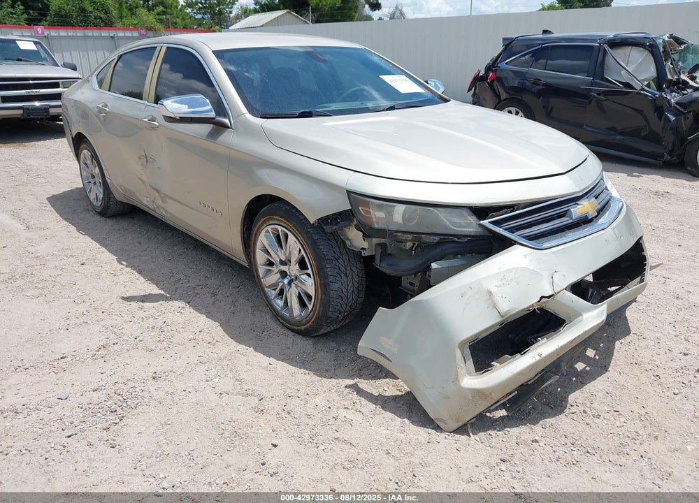 2014 CHEVROLET IMPALA 1LS VIN: 2G11Y5SL6E9316848