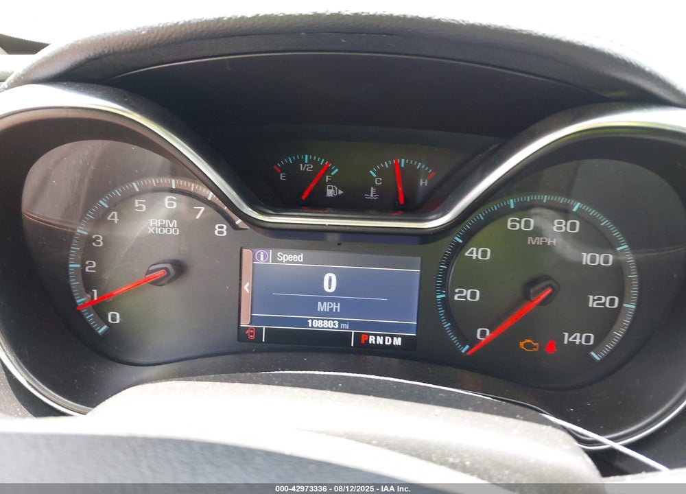 2014 CHEVROLET IMPALA 1LS VIN: 2G11Y5SL6E9316848
