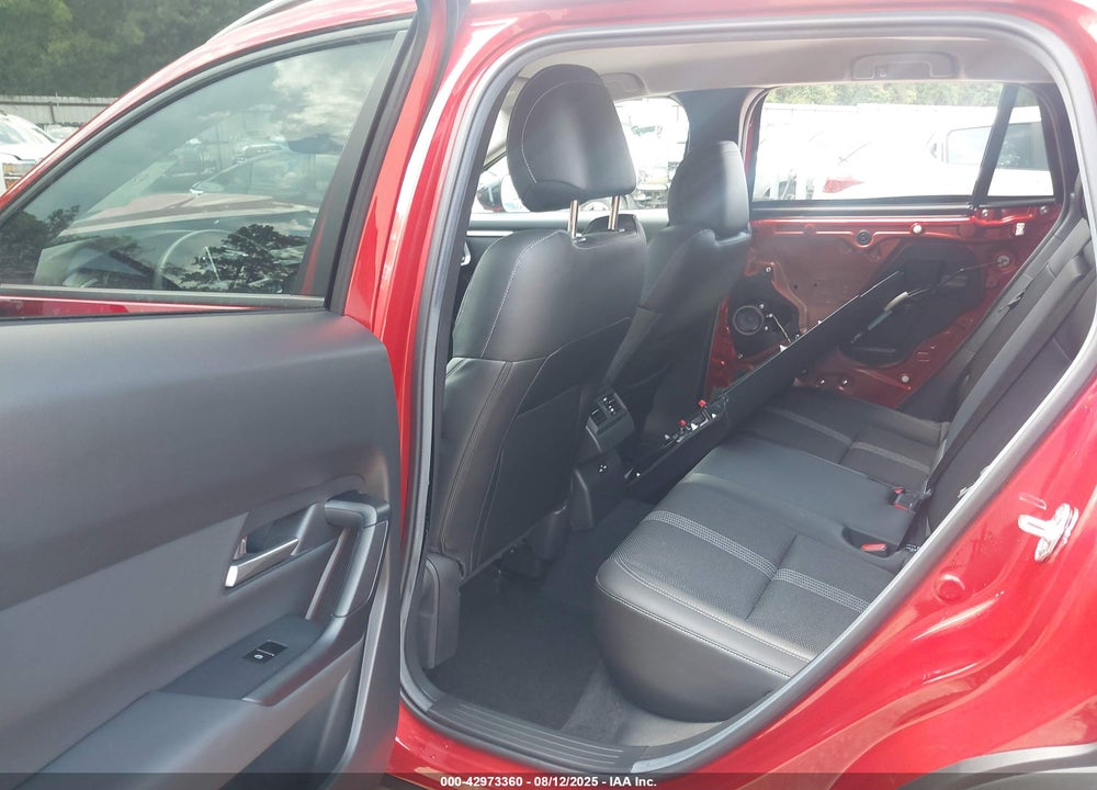 2024 MAZDA CX-50 VIN: 7MMVABAM0RN184940