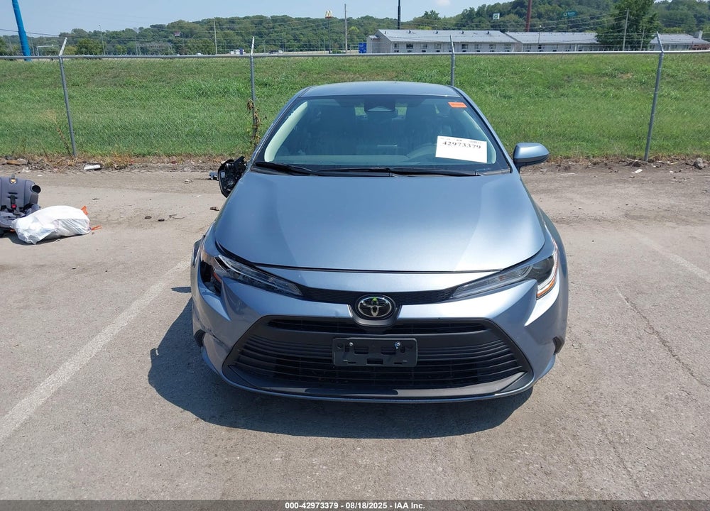 2023 TOYOTA COROLLA VIN: 5YFB4MDE6PP079247