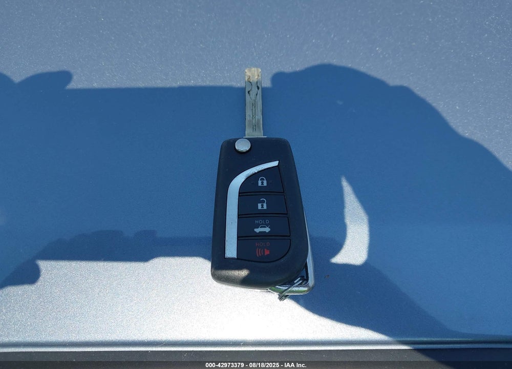 2023 TOYOTA COROLLA VIN: 5YFB4MDE6PP079247