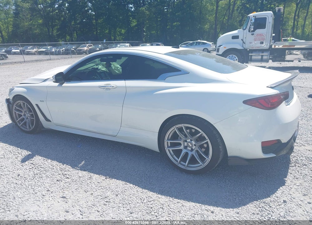 2018 INFINITI Q60 VIN: JN1EV7EK8JM341105