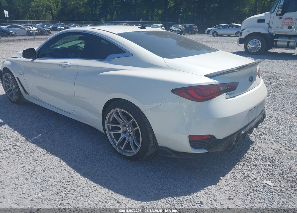 2018 INFINITI Q60 VIN: JN1EV7EK8JM341105