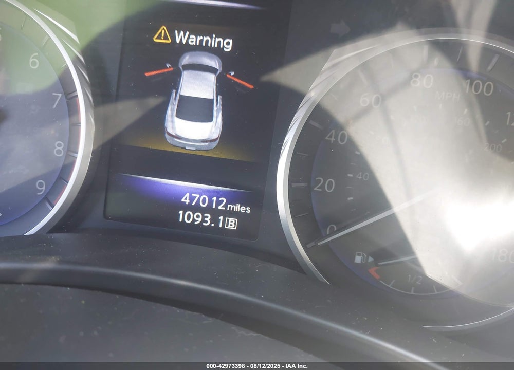 2018 INFINITI Q60 VIN: JN1EV7EK8JM341105