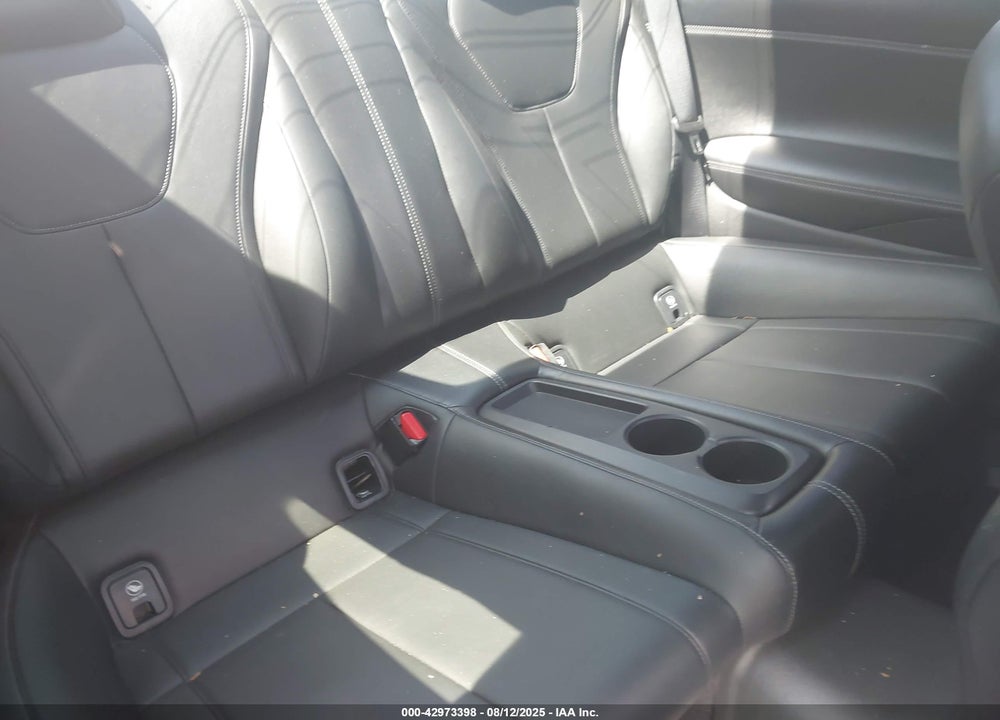 2018 INFINITI Q60 VIN: JN1EV7EK8JM341105