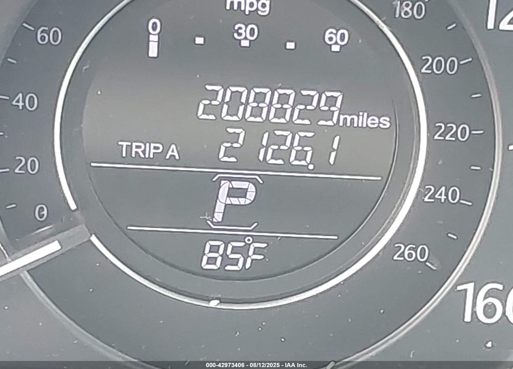 2015 HONDA ACCORD LX VIN: 1HGCR2F35FA158970
