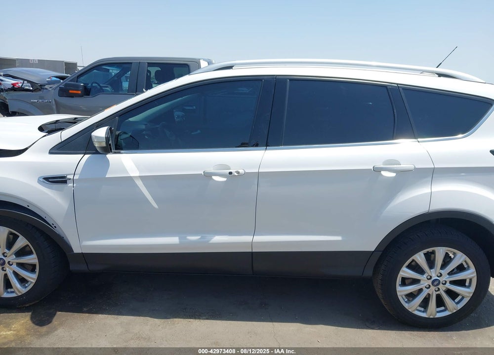 2018 FORD ESCAPE VIN: 1FMCU0J90JUD29706