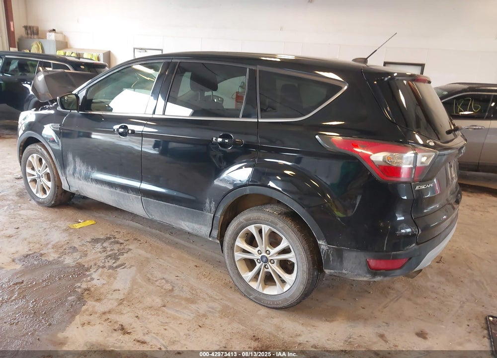 2017 FORD ESCAPE VIN: 1FMCU9GD9HUB42085