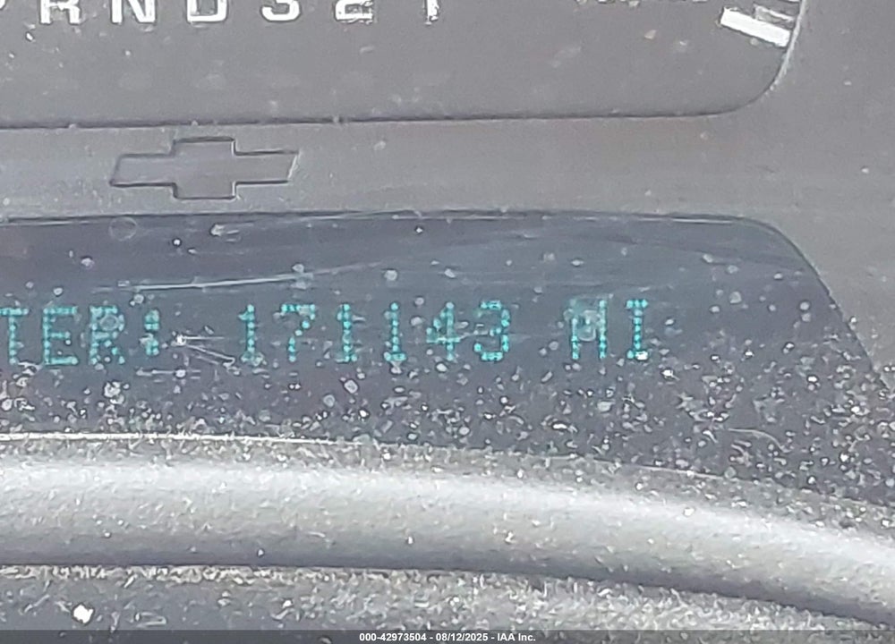 2008 CHEVROLET TRAILBLAZER LT VIN: 1GNDT13S982198984