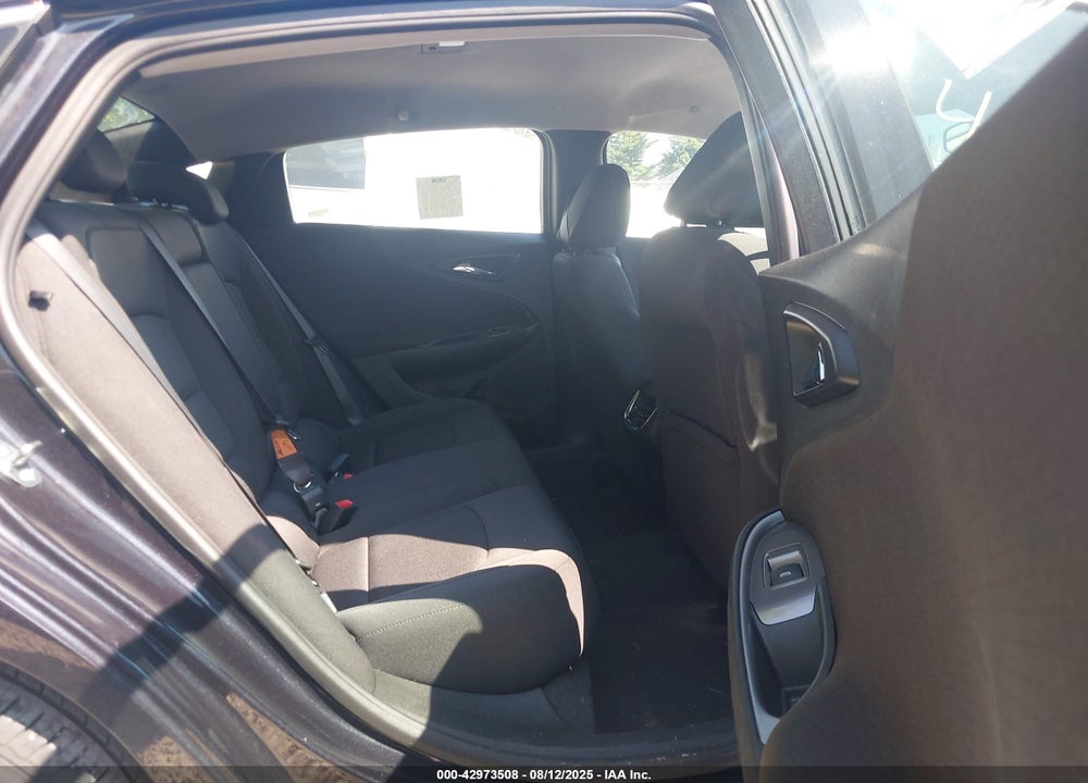 2023 CHEVROLET MALIBU VIN: 1G1ZD5ST2PF221082