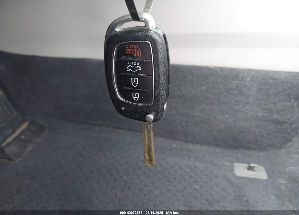 2017 HYUNDAI SONATA VIN: 5NPE34AF2HH494626