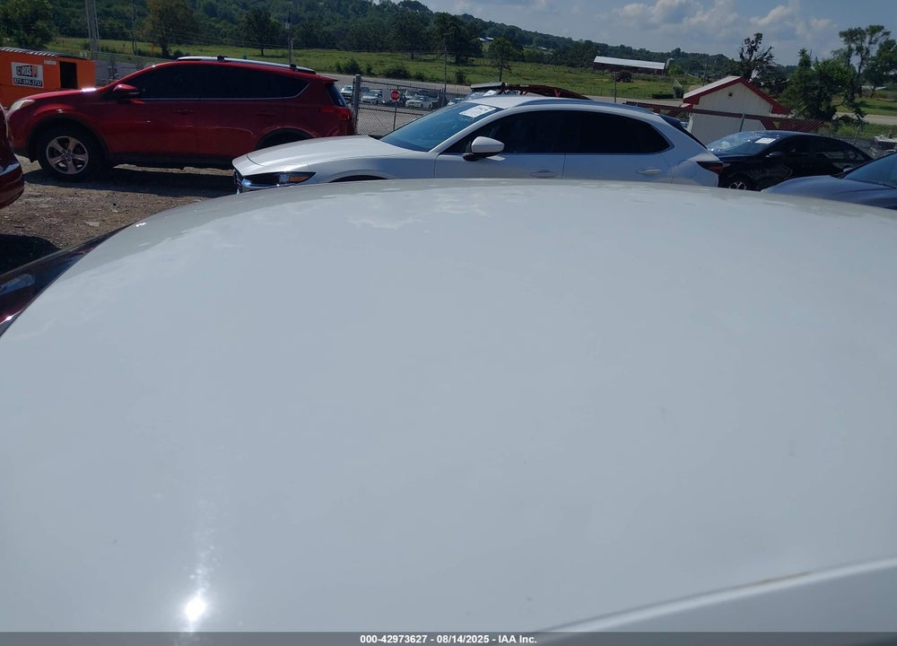 2020 VOLKSWAGEN PASSAT 2.0T SE VIN: 1VWSA7A39LC001865