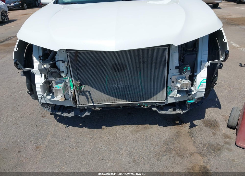 2020 ACURA MDX TECHNOLOGY PACKAGE VIN: 5J8YD4H58LL017986